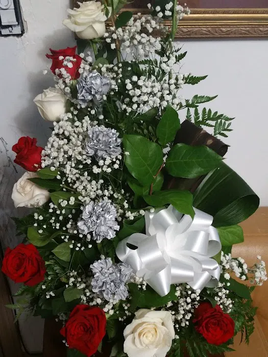 Abloom Bouquets & Fragrances 0