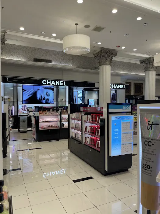 Chanel 1