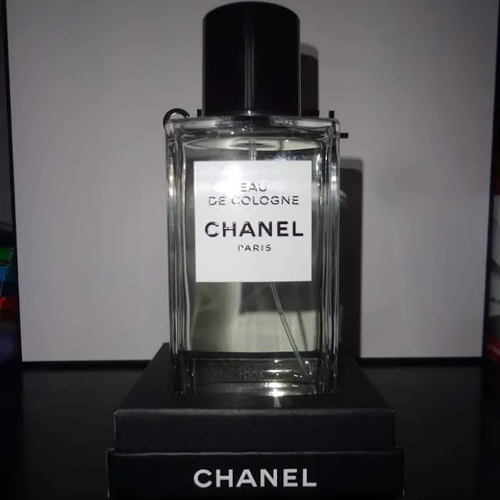 Chanel 4
