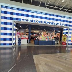 Bath & Body Works ico
