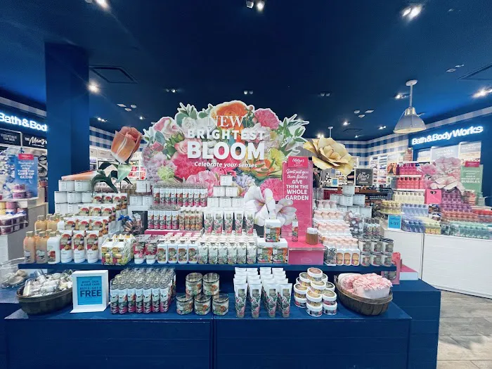 Bath & Body Works 3