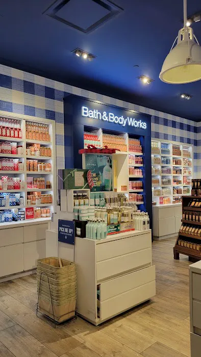 Bath & Body Works 5