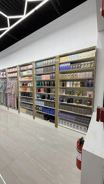 خليجي براند للعطور - Khaleeji brand Perfumes 2