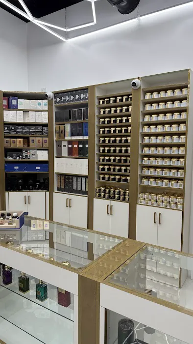 خليجي براند للعطور - Khaleeji brand Perfumes 3