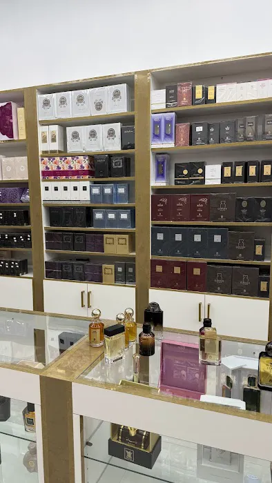 خليجي براند للعطور - Khaleeji brand Perfumes 5