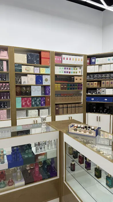 خليجي براند للعطور - Khaleeji brand Perfumes 6