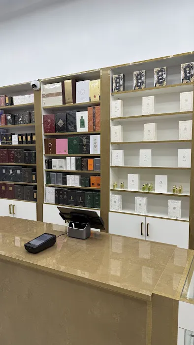 خليجي براند للعطور - Khaleeji brand Perfumes 7
