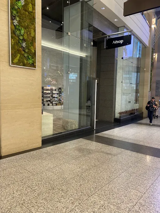 Aesop North Bridge 1