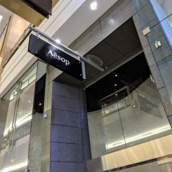 Aesop North Bridge ico