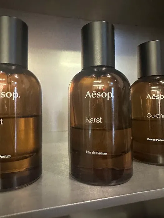 Aesop North Bridge 5