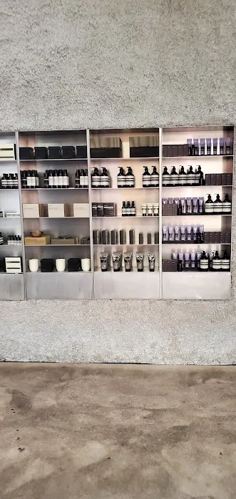 Aesop North Bridge 7