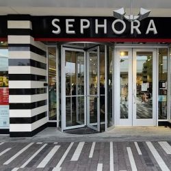SEPHORA ico