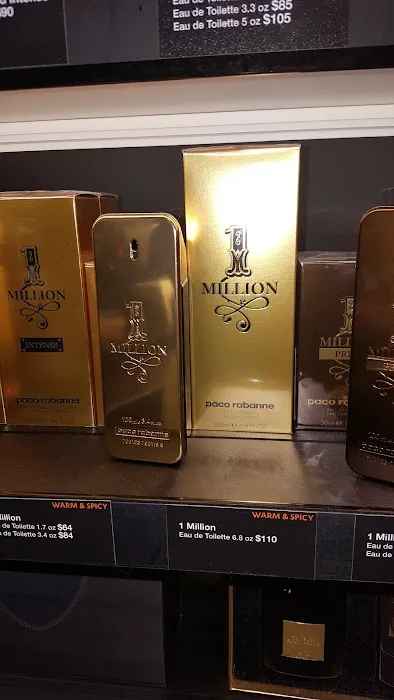 SEPHORA 8