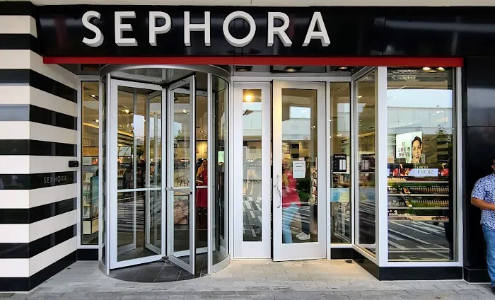 SEPHORA 6
