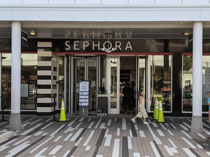 SEPHORA 9