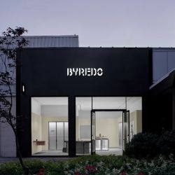 BYREDO Chicago Oakbrook ico