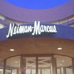 Neiman Marcus ico