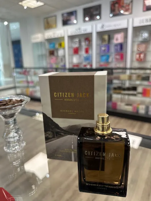 Addiour Perfume 0