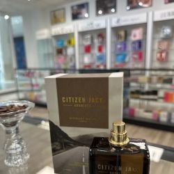 Addiour Perfume ico