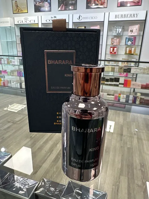 Addiour Perfume 5