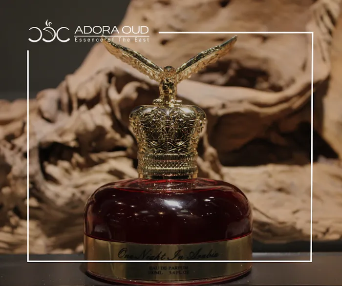 Adora Oud 7