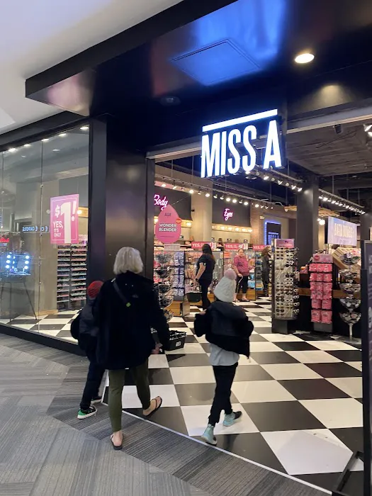 MISS A 7