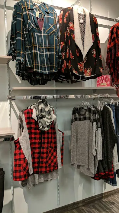 Maurices 1