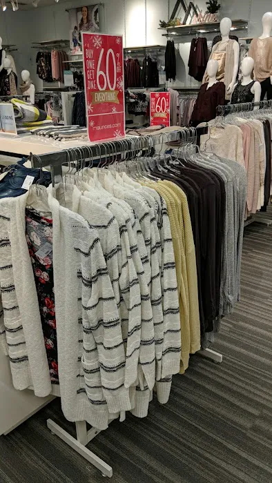 Maurices 4