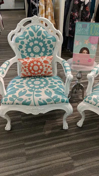Maurices 5