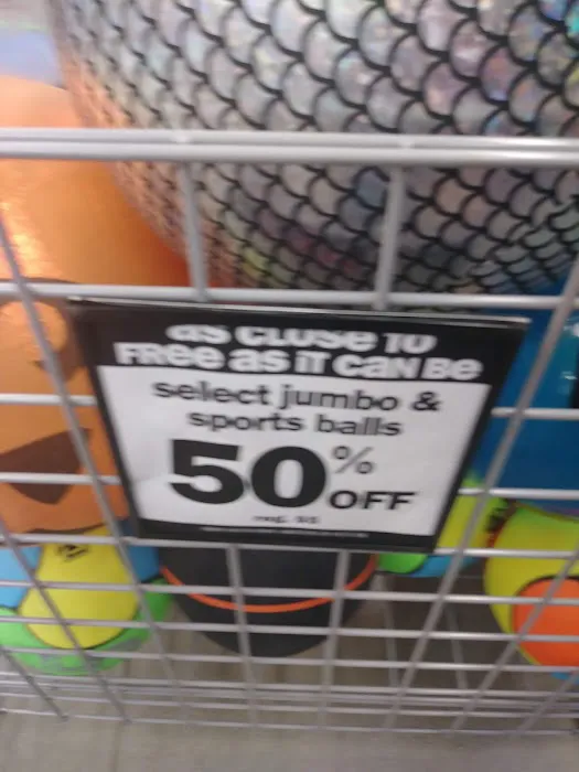 Five Below 5