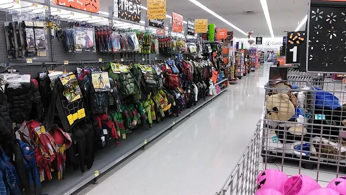 Walmart Supercenter 7