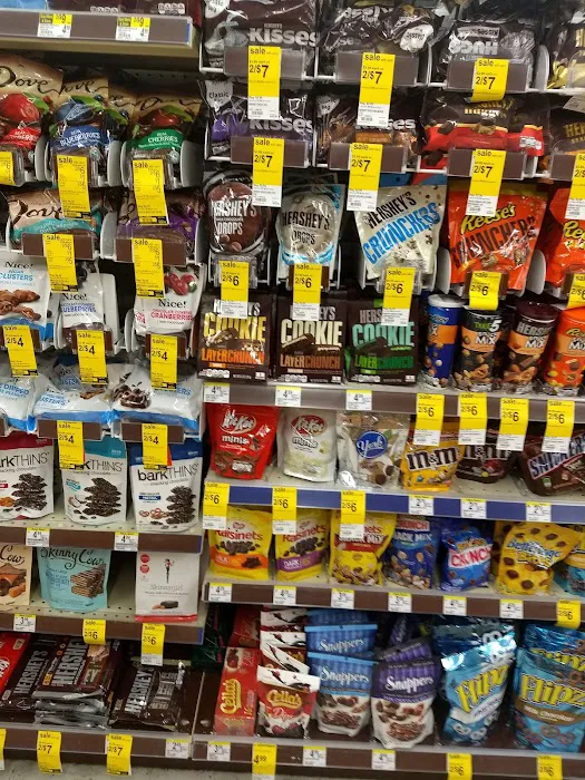Walgreens 8