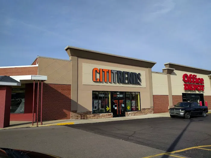Citi Trends 2