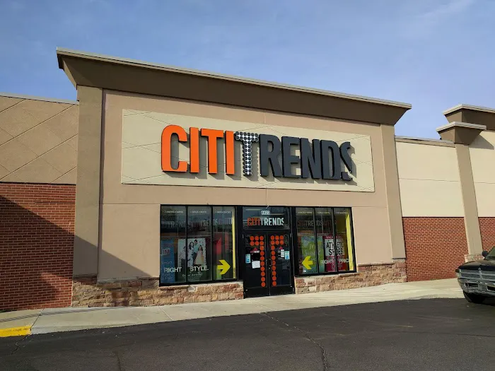 Citi Trends 4