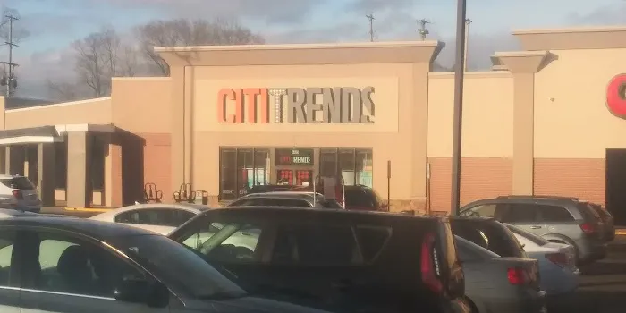 Citi Trends 6