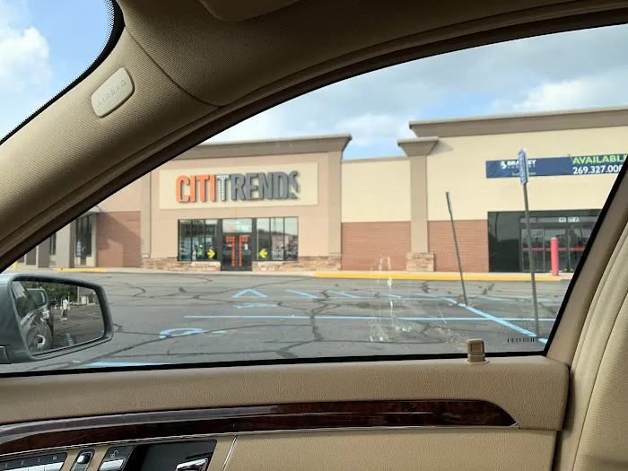 Citi Trends 7