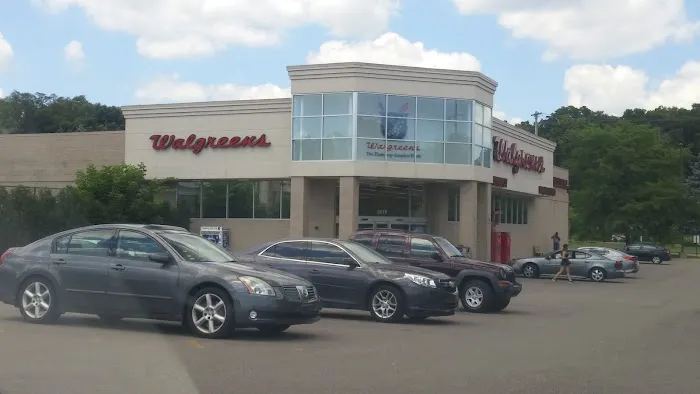 Walgreens 2