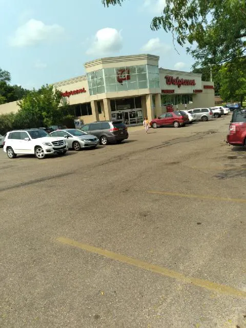 Walgreens 0