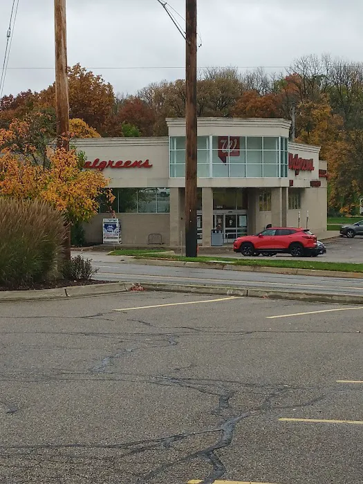Walgreens 6