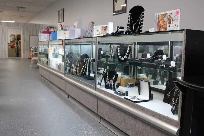Licensed Avon Beauty Center 2