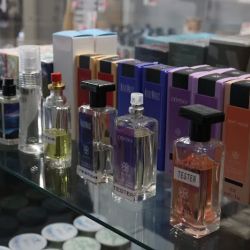 Licensed Avon Beauty Center ico