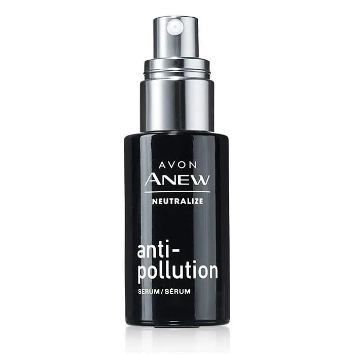 Licensed Avon Beauty Center 4