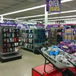 Five Below ico
