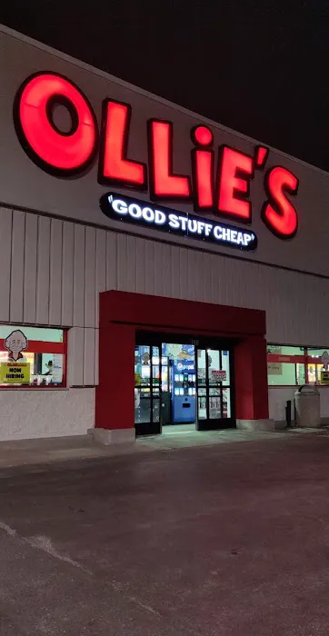 Ollie's Bargain Outlet 4