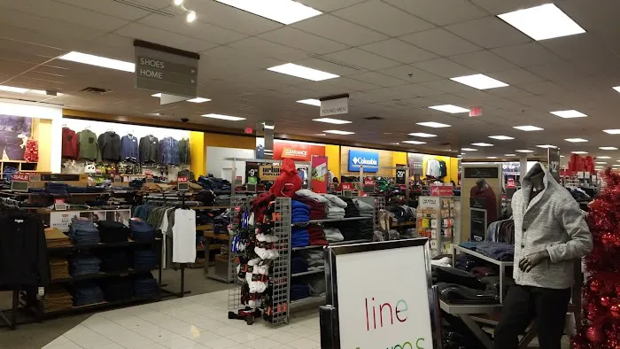 Kohl's 0