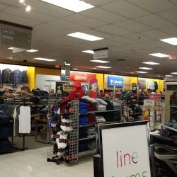 Kohl's ico