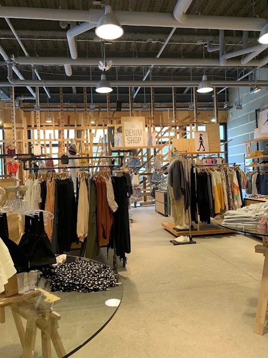 Urban Outfitters 2