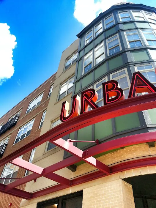 Urban Outfitters 4