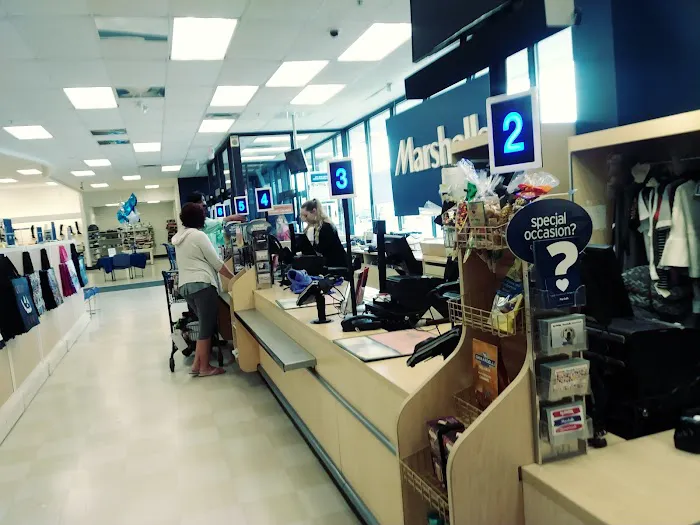 Marshalls 0