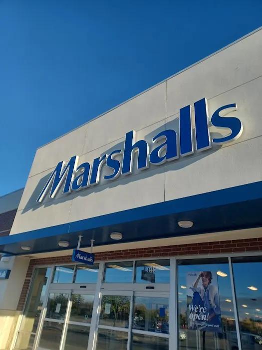 Marshalls 9